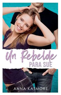 Produktbild: Un Rebelde para Sue