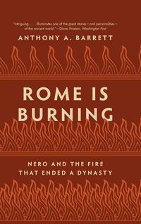 Produktbild: Rome Is Burning