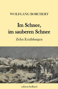 Produktbild: Im Schnee, im sauberen Schnee
