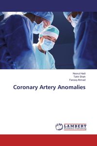 Produktbild: Coronary Artery Anomalies
