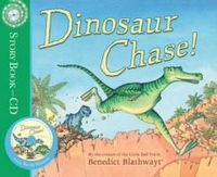 Produktbild: Blathwayt, B: Dinosaur Chase!