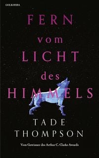 Produktbild: Fern vom Licht des Himmels