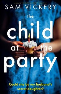 Produktbild: The Child at the Party