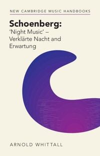 Produktbild: Schoenberg: 'Night Music' - Verklarte Nacht and Erwartung