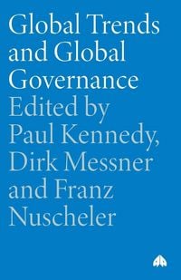 Produktbild: Global Trends and Global Governance