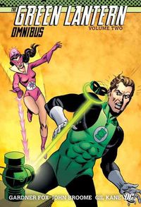 Produktbild: Fox, G: Green Lantern