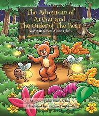 Produktbild: The Adventures of Arthur and The Order of The Bear