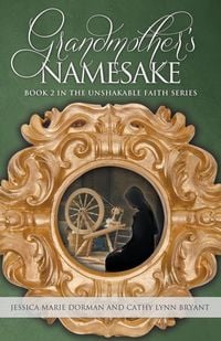 Produktbild: Grandmother's Namesake