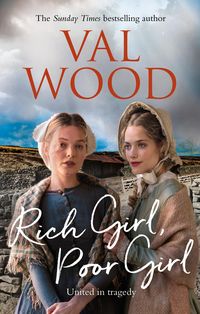 Produktbild: Rich Girl, Poor Girl