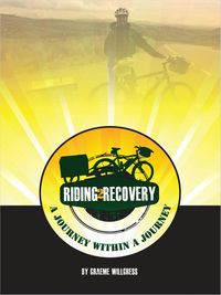 Produktbild: Riding2Recovery: a journey within a journey