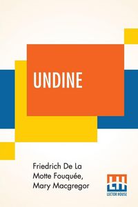 Produktbild: Undine