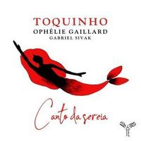 Produktbild: Toquinho: Canto Da Sereia