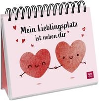 Produktbild: Mein Lieblingsplatz ist neben dir