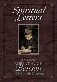 Produktbild: Spiritual Letters