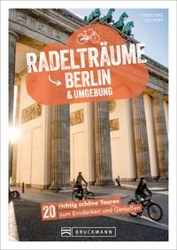 Produktbild: Radeltr&auml;ume Berlin & Umgebung