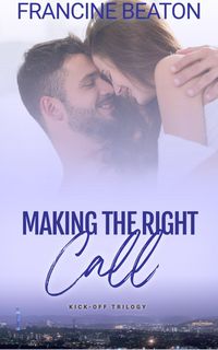 Produktbild: Making the Right Call