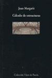 Produktbild: C&aacute;lculo de estructuras