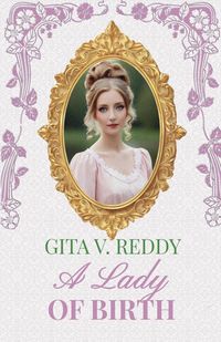 Produktbild: A Lady of Birth