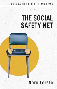 Produktbild: The Social Safety Net