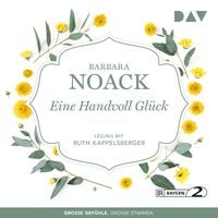 Produktbild: Eine Handvoll Gl&uuml;ck
