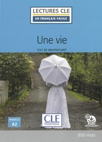Produktbild: Une vie