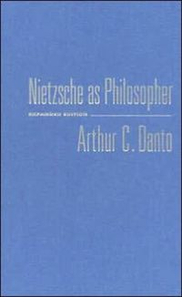 Produktbild: Nietzsche As Philosopher Expan