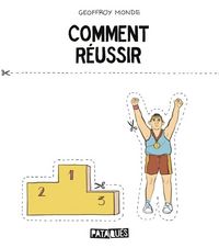 Produktbild: Comment r&eacute;ussir : recueil