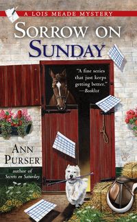 Produktbild: Sorrow on Sunday