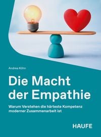 Produktbild: Die Macht der Empathie