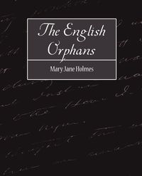 Produktbild: The English Orphans