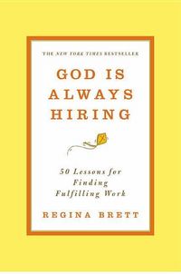 Produktbild: God Is Always Hiring