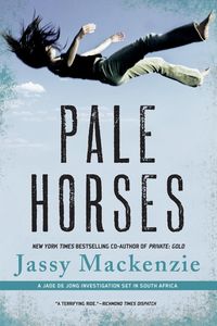 Produktbild: Pale Horses
