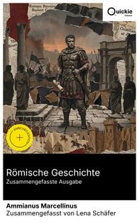 Produktbild: R&ouml;mische Geschichte (Zusammengefasste Ausgabe)