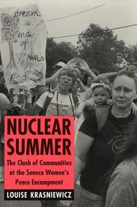 Produktbild: Nuclear Summer
