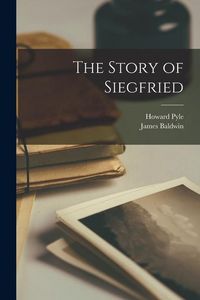 Produktbild: The Story of Siegfried