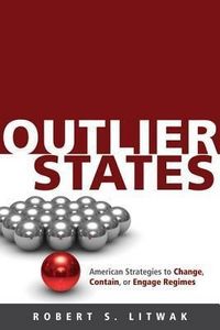 Produktbild: Outlier States