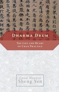 Produktbild: Dharma Drum