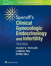 Produktbild: Speroff's Clinical Gynecologic Endocrinology and Infertility