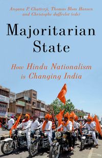 Produktbild: Majoritarian State