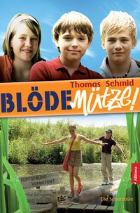 Produktbild: Bl&ouml;de M&uuml;tze!