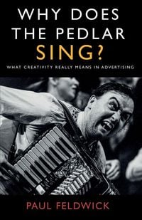 Produktbild: Why Does The Pedlar Sing?