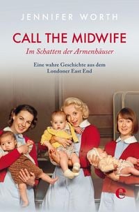 Produktbild: Call the Midwife