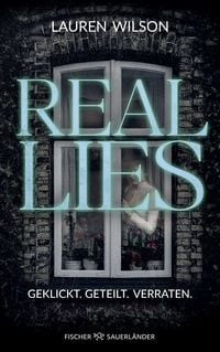 Produktbild: Real Lies