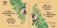 Produktbild: Jack et le haricot magique / Jack y las habichuelas magicas