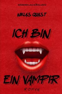 Produktbild: Ich bin ein Vampir