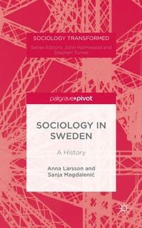 Produktbild: Sociology in Sweden