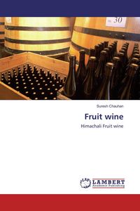 Produktbild: Fruit wine