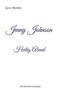 Produktbild: Jenny Johnson #0 Heilig Abend