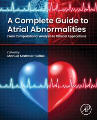 Produktbild: A Complete Guide to Atrial Abnormalities
