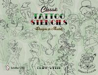 Produktbild: Classic Tattoo Stencils